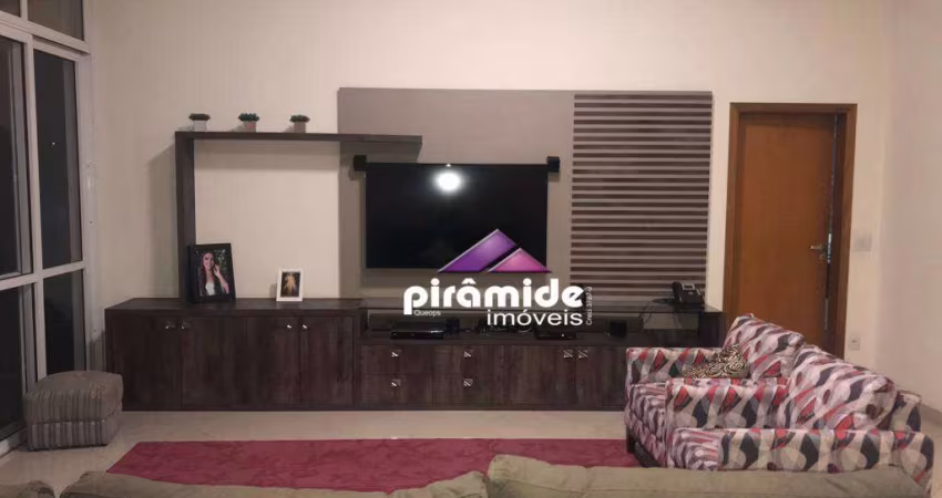 Casa com 3 dormitórios à venda, 191 m² por R$ 2.600.000,00 - Jardim Caçapava - Caçapava/SP