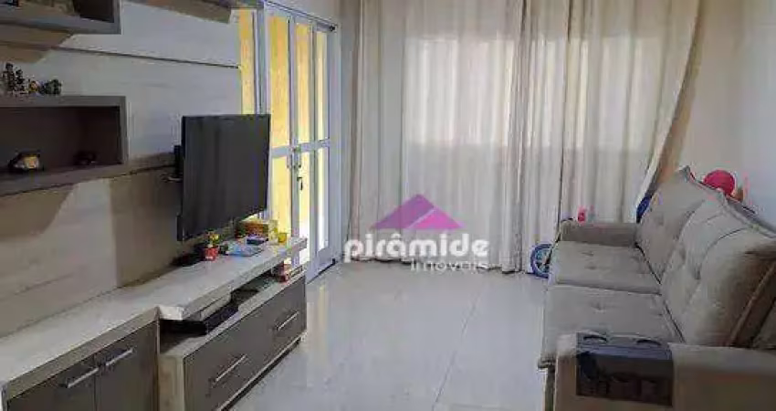 Casa à venda, 183 m² por R$ 540.000,00 - Jardim Itapoã - São José dos Campos/SP