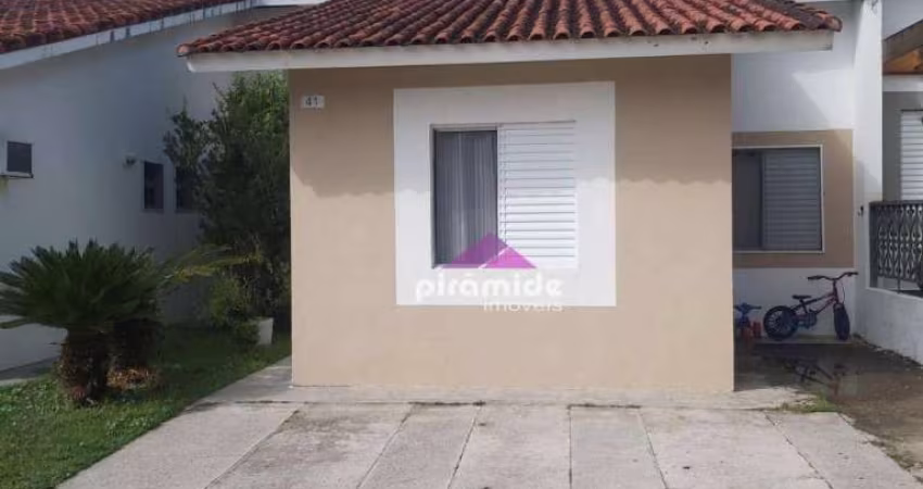 Casa com 3 dormitórios à venda, 90 m² por R$ 470.000,00 - Condominio Residencial Terra Nova - São José dos Campos/SP