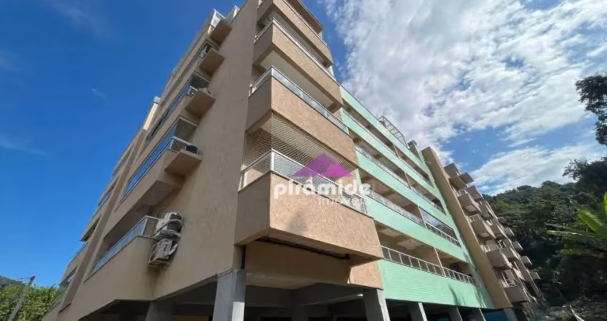 Apartamento com 4 dormitórios à venda, 150 m² por R$ 1.166.000,00 - Toninhas - Ubatuba/SP