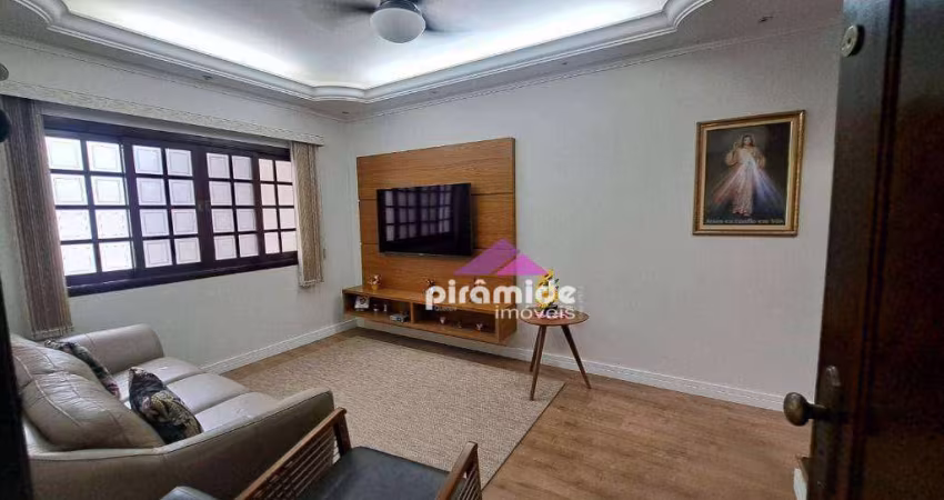 Casa à venda, 143 m² por R$ 800.000,00 - Loteamento Residencial Vista Linda - São José dos Campos/SP