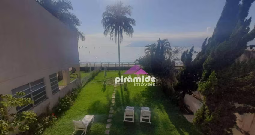 Casa com 3 dormitórios à venda, 260 m² por R$ 2.200.000,00 - S F Praia - São Sebastião/SP