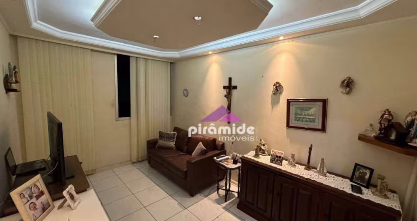Apartamento à venda, 71 m² por R$ 300.000,00 - Jardim São Dimas - São José dos Campos/SP