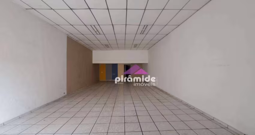 Ponto, 127 m² - venda por R$ 780.000,00 ou aluguel por R$ 3.693,00/mês - Jardim São Dimas - São José dos Campos/SP