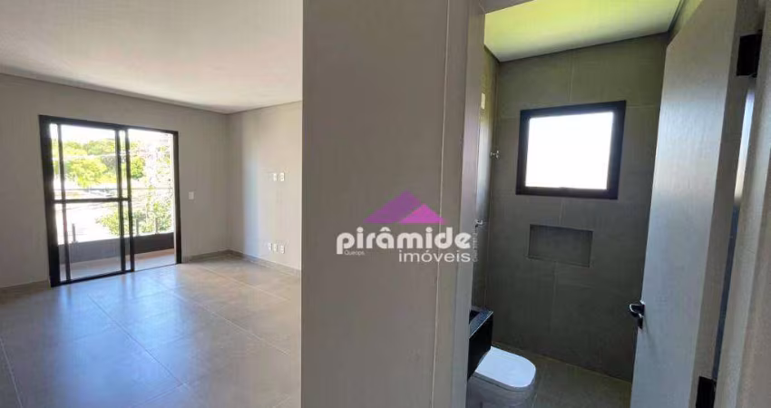 Sala Comercial para Locação, 20m2, valor R$ 1.750,00 - Urbanova - São José dos Campos/SP