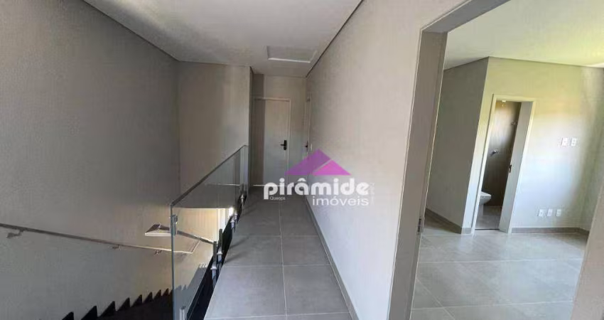 Sala Comercial para Locação, 20m2, valor R$ 1.650,00 - Urbanova - São José dos Campos/SP