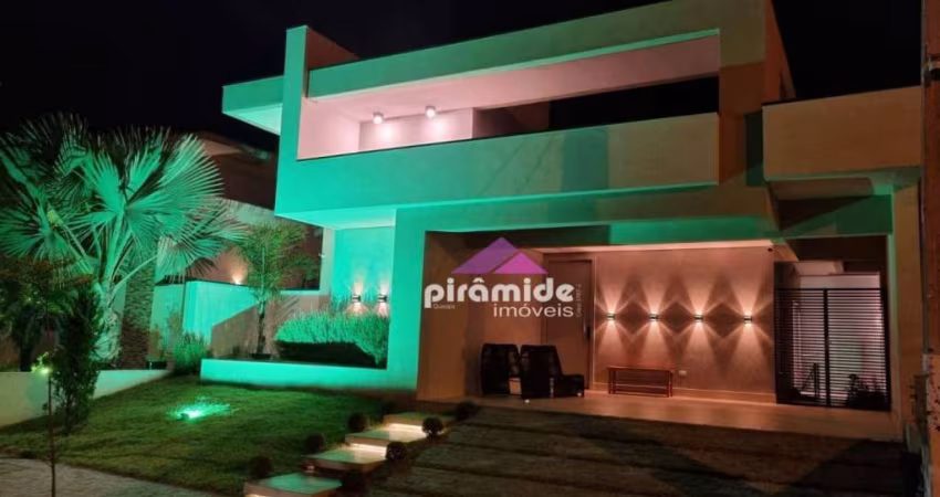 Casa à venda, 147 m² por R$ 1.170.000,00 - Condomínio Terras do Vale - Caçapava/SP