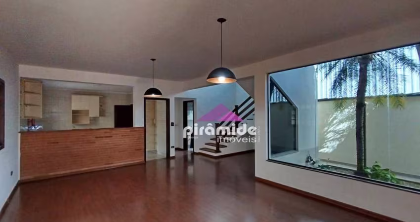 Casa com 3 dormitórios à venda, 220 m² por R$ 1.590.000,00 - Urbanova - São José dos Campos/SP