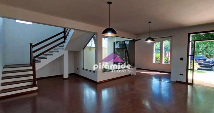 Casa à venda, 220 m² por R$ 1.600.000,00 - Urbanova - São José dos Campos/SP