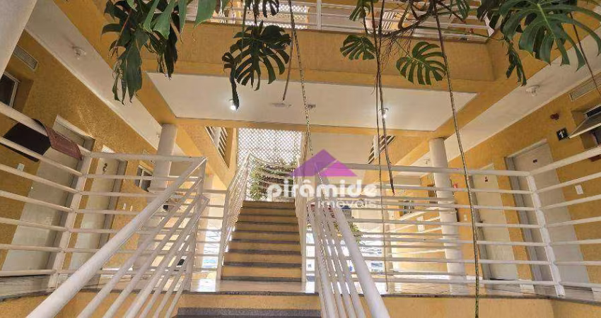 Prédio à venda, 1000 m² por R$ 5.530.000,00 - Urbanova - São José dos Campos/SP