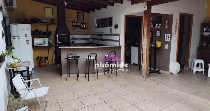 Casa com 3 dormitórios à venda, 150 m² por R$ 750.000,00 - Jardim Primavera - Caraguatatuba/SP
