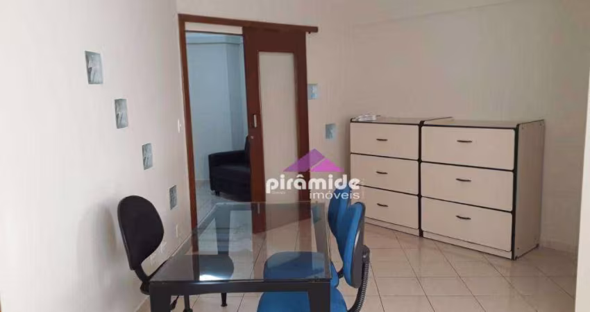 Sala Comercial à venda, 54m² por R$ 290.000,00 - Jardim Satélite - São José dos Campos/SP