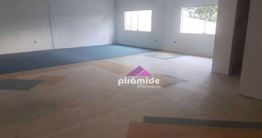 Prédio Comercial à venda, 380m² por R$ 1.300.000,00 - Jardim Paulista - São José dos Campos/SP