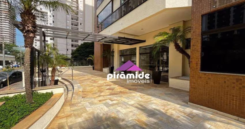 Apartamento à venda, 300 m² por R$ 2.600.000,00 - Jardim Aquarius - São José dos Campos/SP