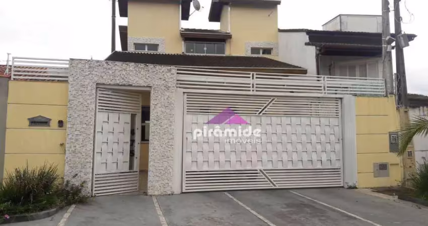 Casa com 3 dormitórios à venda, 215 m² por R$ 900.000,00 - Martim de Sá - Caraguatatuba/SP