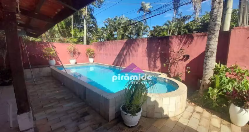 Casa com 4 dormitórios à venda, 169 m² por R$ 780.000,00 - Maresias - São Sebastião/SP