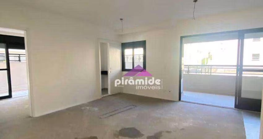 Apartamento com 3 suítes à venda, 143m² por R$ 1.330.000 - Jardim Satélite - São José dos Campos/SP