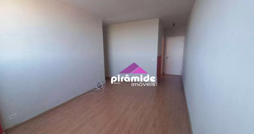 Apartamento com 2 dormitórios, 60 m² - venda por R$ 530.000,00 ou aluguel por R$ 2.940,00/mês - Vila Adyana - São José dos Campos/SP