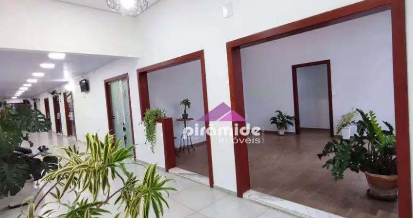Loja para alugar, 36 m² por R$ 1.800,00/mês - Cidade Jardim - Caraguatatuba/SP
