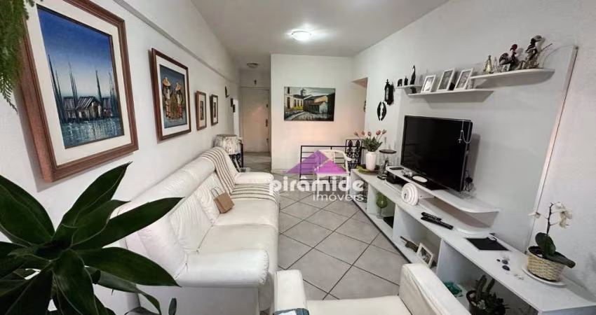 Apartamento à venda, 76 m² por R$ 420.000,00 - Vila Ema - São José dos Campos/SP