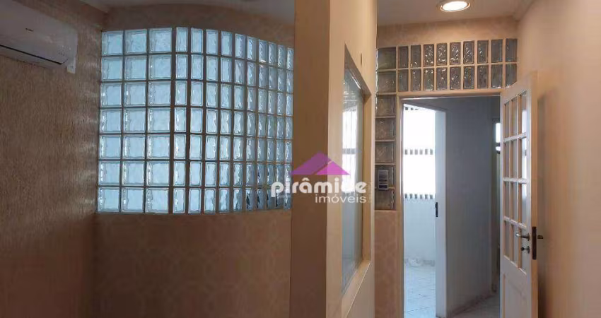 Sala Comercial à venda com 27,6m² por R$ 192.000,00 - Jardim  São Dimas - São José dos Campos / SP