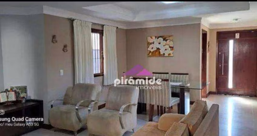 Casa com 4 dormitórios à venda, 326 m² por R$ 1.750.000,00 - Urbanova - São José dos Campos/SP