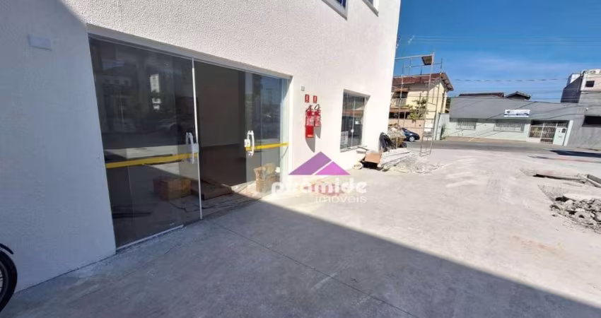 Sala para alugar, 20 m² por R$ 3.500,00/mês - Centro - Caraguatatuba/SP