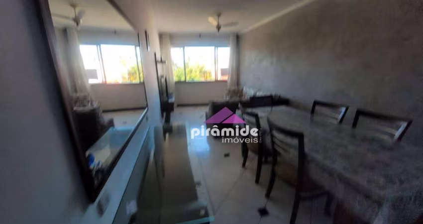 Apartamento com 2 dormitórios à venda, 83 m² por R$ 430.000,00 - Centro - Caraguatatuba/SP