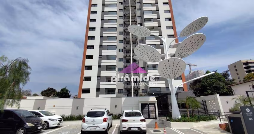 Apartamento à venda, 120 m² por R$ 1.320.000,00 - Vila Ema - São José dos Campos/SP