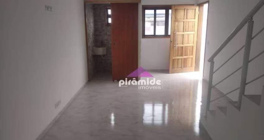 Casa com 2 dormitórios à venda, 84 m² por R$ 400.000,00 - Balneário dos Golfinhos - Caraguatatuba/SP