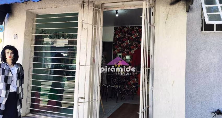 Ponto, 360 m² - venda por R$ 600.000,00 ou aluguel por R$ 5.500,00/mês - Vila Ema - São José dos Campos/SP
