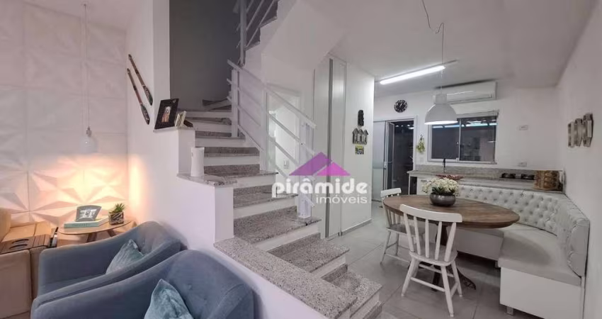 Casa com 2 dormitórios à venda, 90 m² por R$ 550.000,00 - Massaguaçu - Caraguatatuba/SP