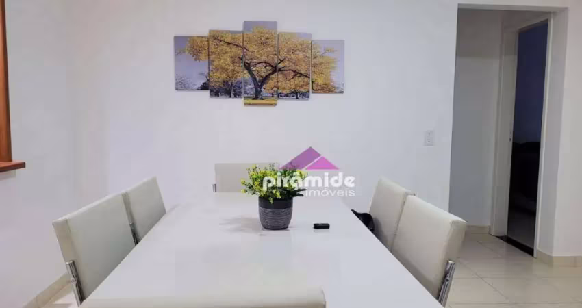 Apartamento com 2 dormitórios, 82 m² - venda por R$ 745.000,00 ou aluguel por R$ 3.200,01/mês - Cidade Jardim - Caraguatatuba/SP