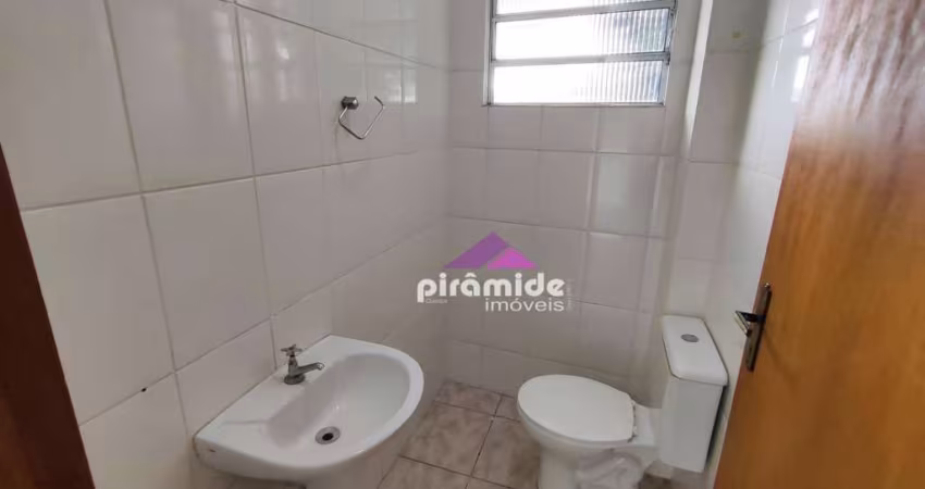 Sala Comercial centro Jacareí