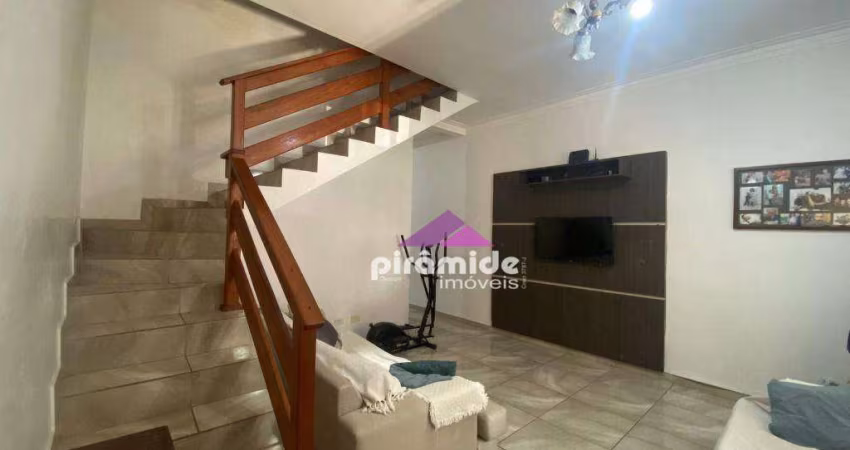Casa à venda, 180 m² por R$ 545.000,00 - Residencial Bosque dos Ipês - São José dos Campos/SP