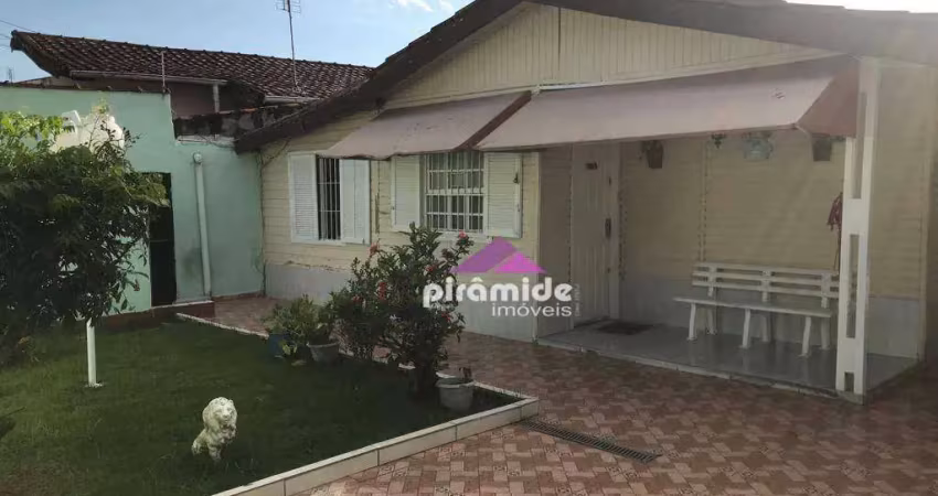 Casa à venda, 117 m² por R$ 400.000,00 - Morro do Algodão - Caraguatatuba/SP