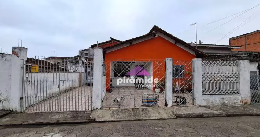 Casa à venda, 216 m² por R$ 850.000,00 - Sumaré - Caraguatatuba/SP