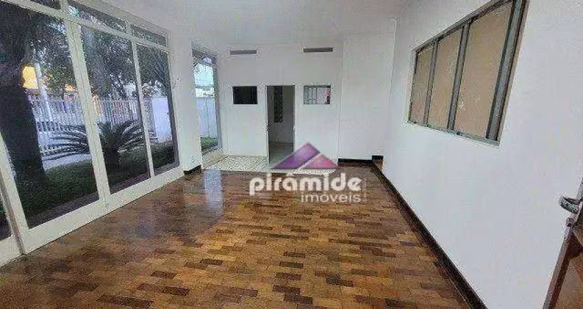 Casa para alugar, 211 m² por R$ 13.472,00/mês - Jardim Esplanada - São José dos Campos/SP