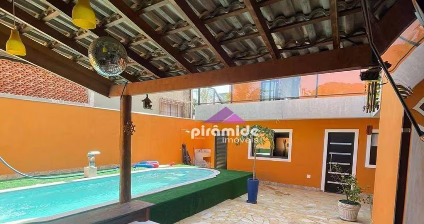 Casa com 2 dormitórios à venda, 85 m² por R$ 580.000,00 - Maresias - São Sebastião/SP