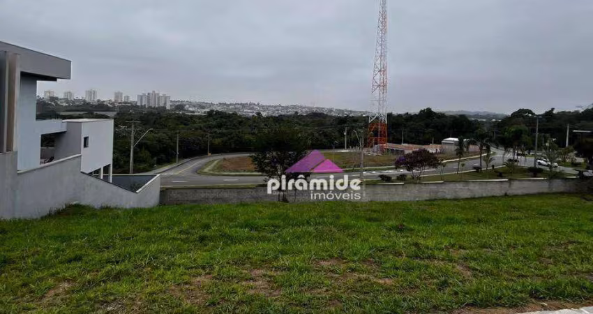 Terreno 752m² à venda por R$ 1.300.000,00 - Urbanova - São José dos  Campos / SP