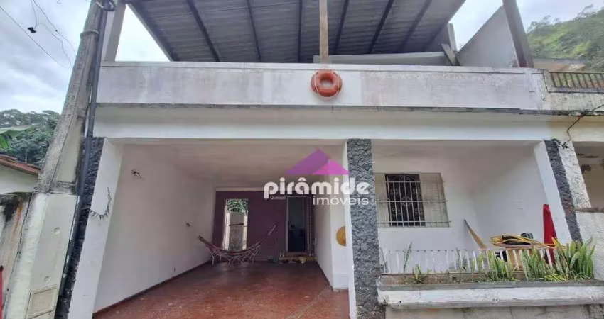 Casa à venda, 275 m² por R$ 635.000,00 - Enseada - Ubatuba/SP