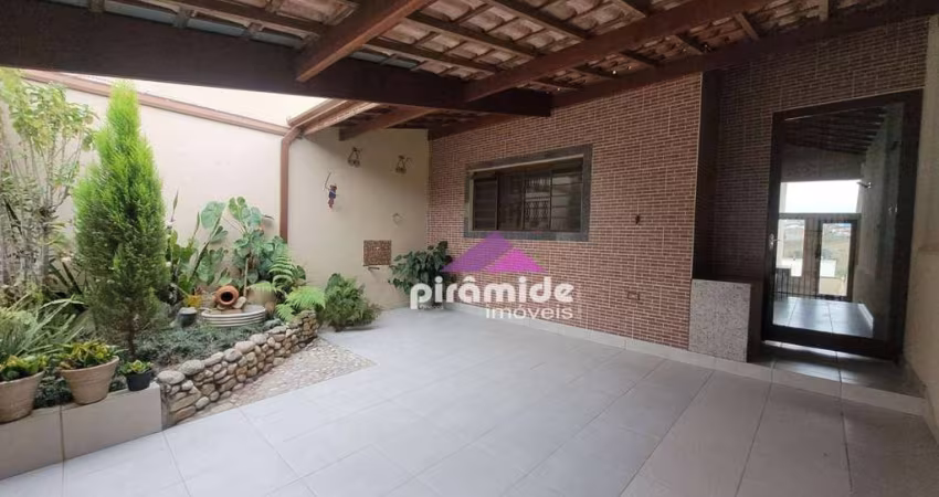 Casa à venda, 120 m² por R$ 380.000,00 - Vila Unidos - São José dos Campos/SP