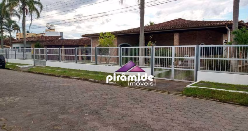 Casa à venda, 700 m² por R$ 1.550.000,00 - Praia das Palmeiras - Caraguatatuba/SP