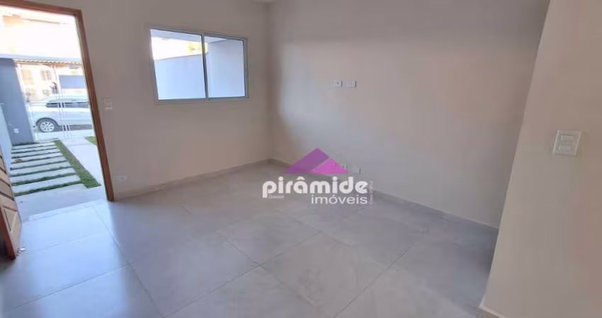 Casa à venda, 74 m² por R$ 410.000,00 - Pontal de Santa Marina - Caraguatatuba/SP