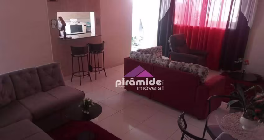 Casa à venda, 250 m² por R$ 435.000,00 - Jardim Santa Inês III - São José dos Campos/SP