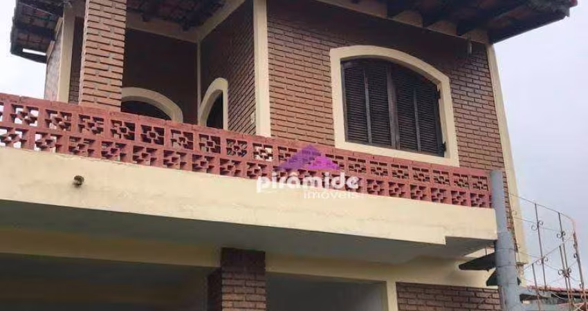Casa com 2 dormitórios à venda, 120 m² por R$ 425.000,00 - Poiares - Caraguatatuba/SP
