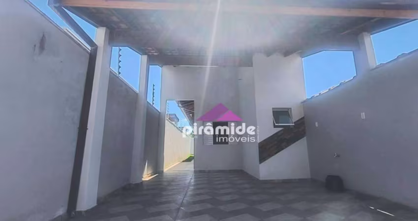 Casa à venda, 90 m² por R$ 490.000,00 - Golfinho - Caraguatatuba/SP
