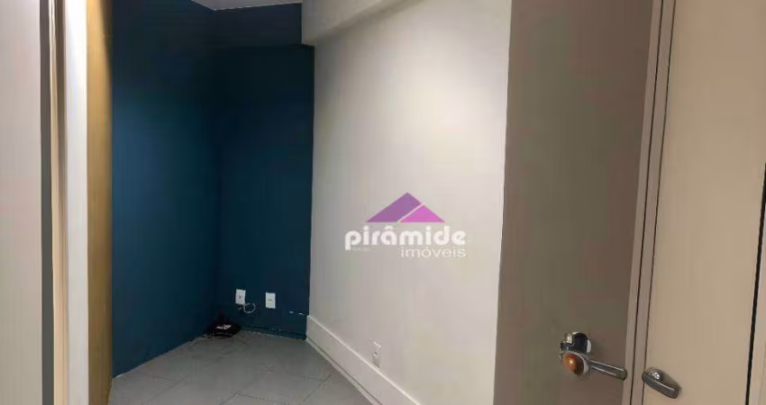 Sala à venda, 45 m² por R$ 260.000,00 - Centro - São José dos Campos/SP