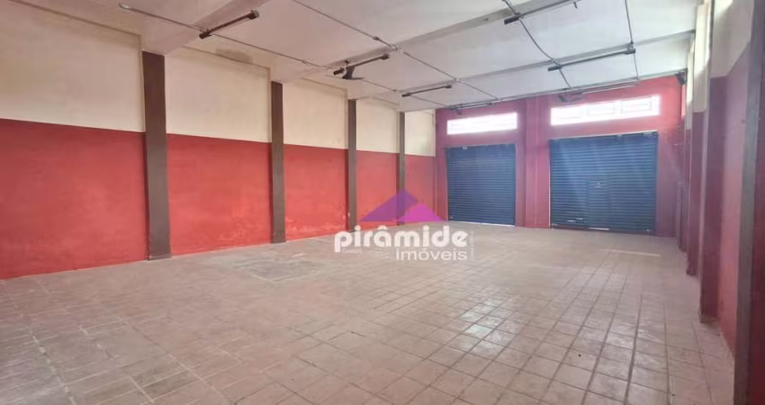 Loja à venda, 276 m² por R$ 690.000,00 - Centro - Caraguatatuba/SP