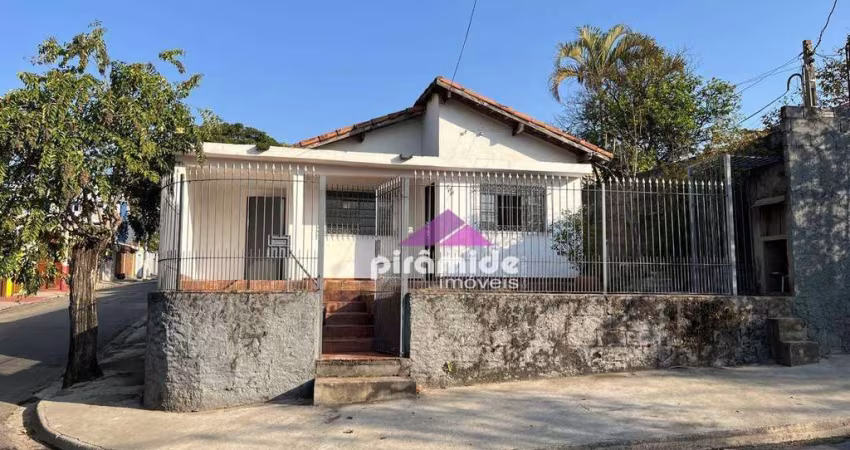 Casa à venda, 171 m² por R$ 520.000,00 - Jardim São Vicente - São José dos Campos/SP
